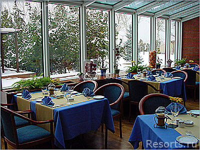 Bilkent Hotel 34